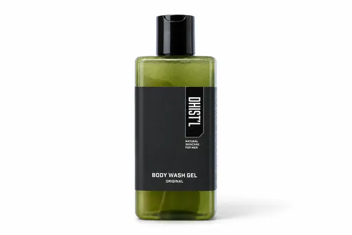 Dhistl Body Wash Gel Original