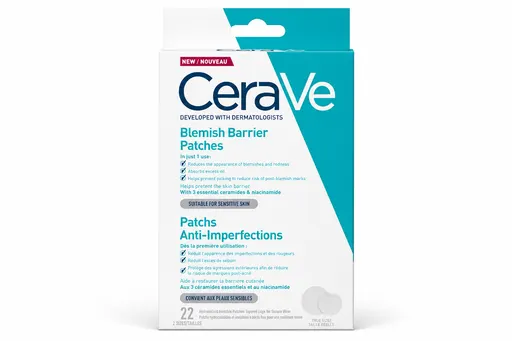 CeraVe Patchs Anti-Imperfections