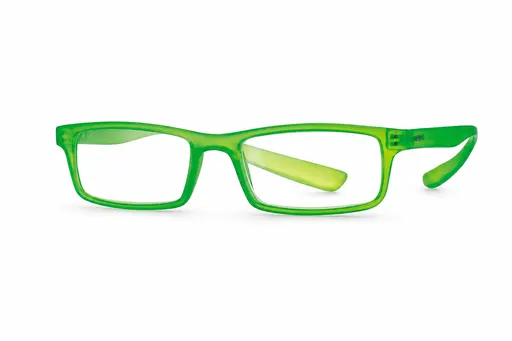 Fisavision Lunettes de Lecture Full Color Green