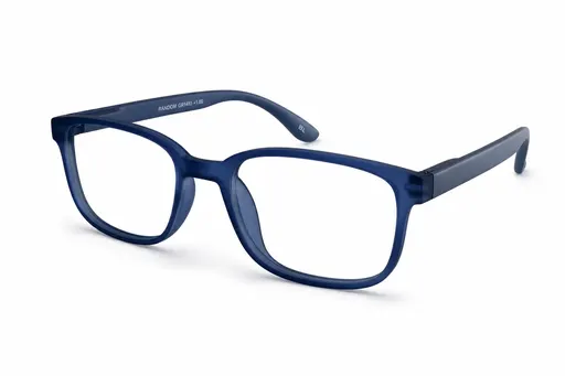 Fisavision Lunettes Lecture Full Color Blue
