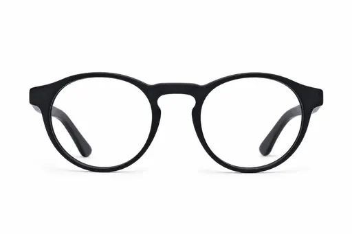 Fisavision Lunettes de Lecture Full Color Black
