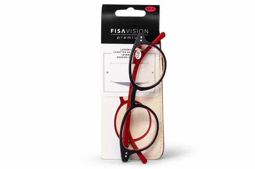 Fisavision Lunettes Lecture