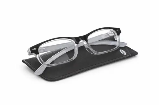 Fisavision Lunettes de Lecture Gray