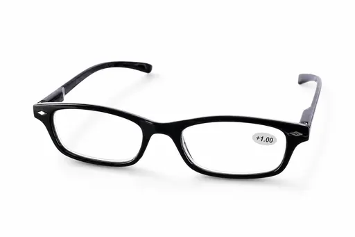 Fisavision Lunettes Lecture Trendy Black