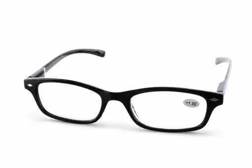 Fisavision Lunettes Lecture Trendy Black