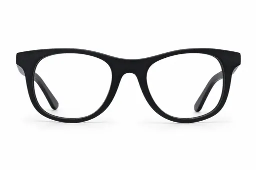 Fisavision lunettes lecture trendy black