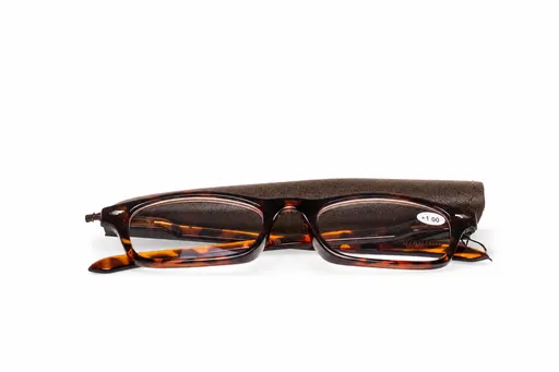 Fisavision Trendy Darkbrown