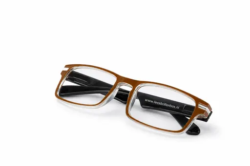 Fisavision Lunettes Lecture Trendy Darkbrown