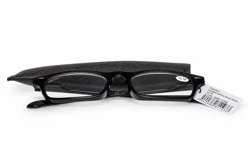 Fisavision Lunettes de lecture Wood Black