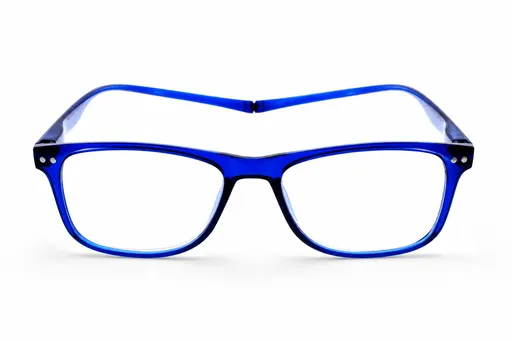 Fisavision Lunettes Lecture Magnetic Blue
