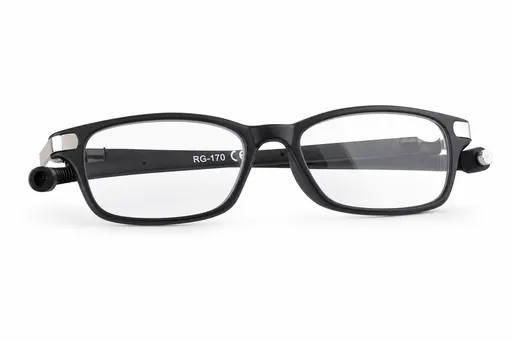 Fisavision Lunettes Lecture Magnetic Black