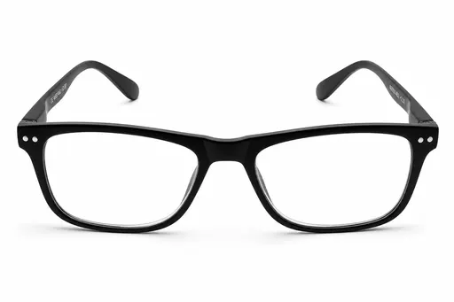 Fisavision Lunettes de Lecture Magnétiques Black