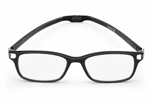 Fisavision Lunettes Lecture Magnetic Black