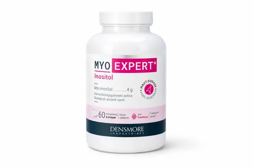 Myo Expert