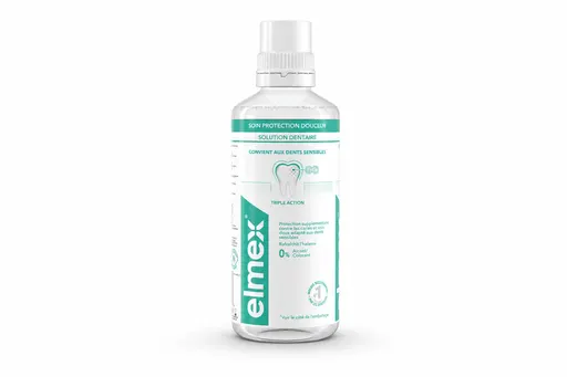 Elmex Gentle Care
