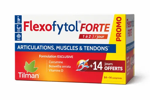 Flexofytol Forte