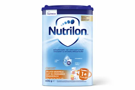 Nutrilon 1+ Lait Croissance