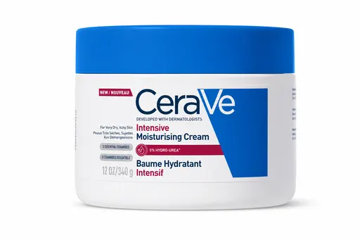 CeraVe Crème Hydratante Intensive