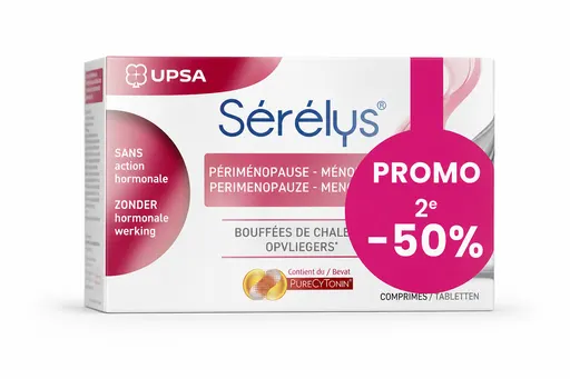 Serelys Meno