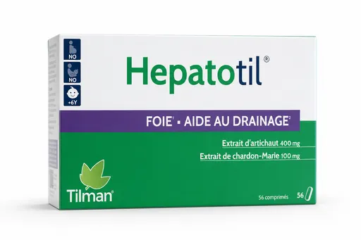 Hepatotil