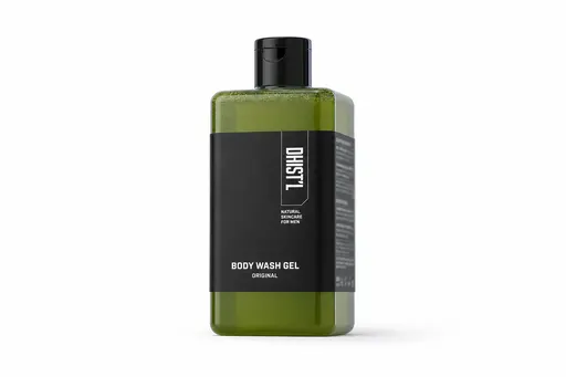 Dhistl Body Wash Original