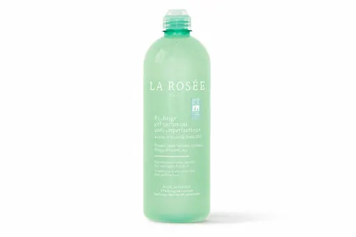 La Rosée Gel Nettoyant Anti-Imperfections