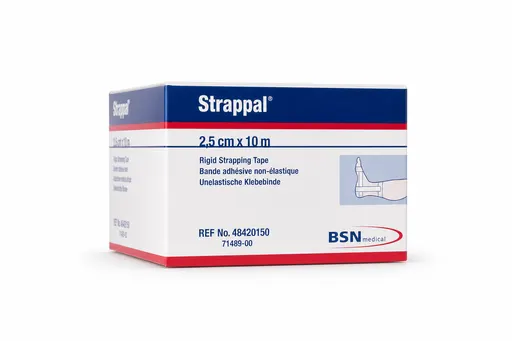 Strappal