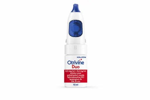 Otrivine Duo