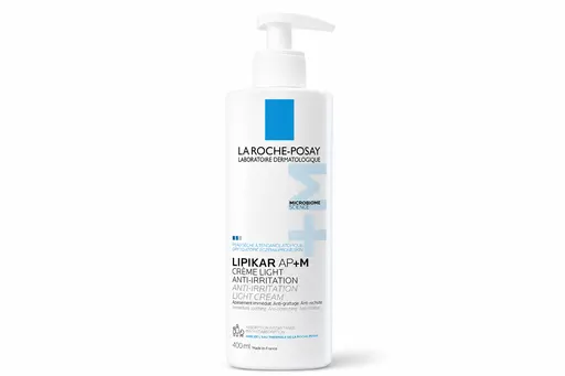 Lipikar AP+M Baume Light