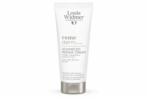 Louis Widmer Remederm Advanced Repair Cream