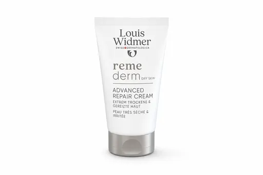 Louis Widmer Remederm Advanced Repair Cream