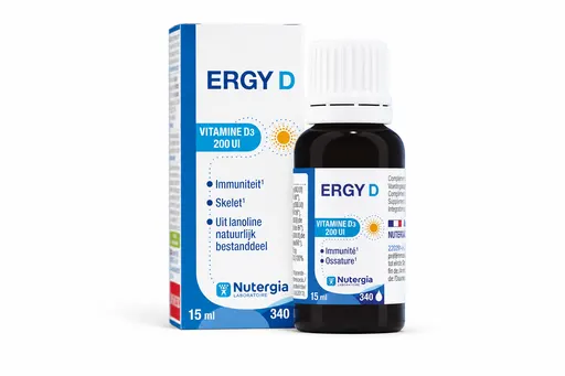 Ergy D