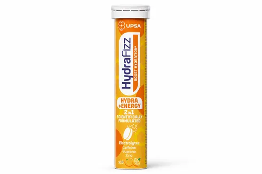 Upsa Hydrafizz Hydra+Boost