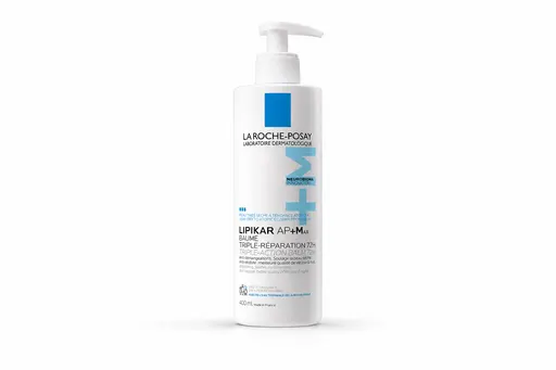 La Roche-Posay Lipikar Baume AP+MAX