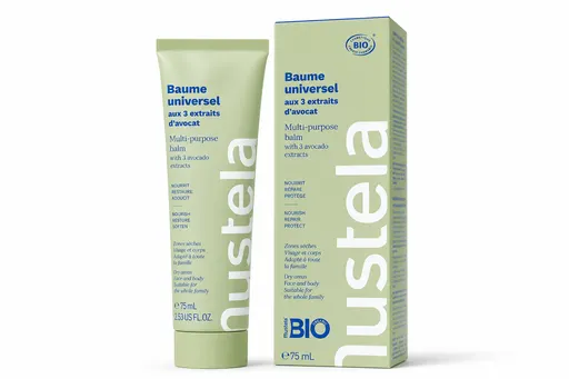 Mustela Baume Universel Bio