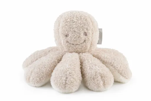 Nattou Doudou Pieuvre Teddy