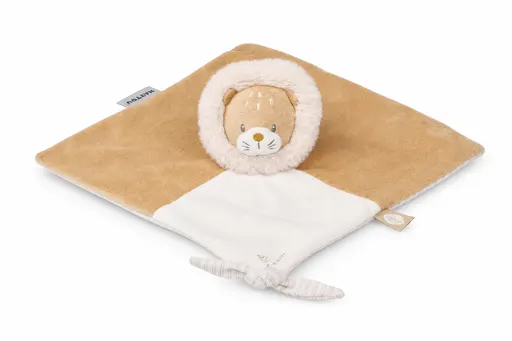 Nattou Doudou Ernest le Lion