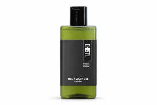 Dhistl Body Wash Original