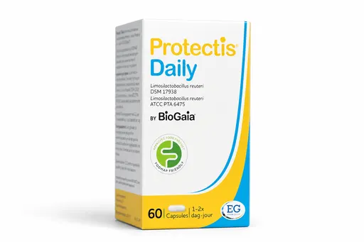 Protectis Daily