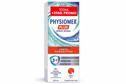 Physiomer Sinus Spray