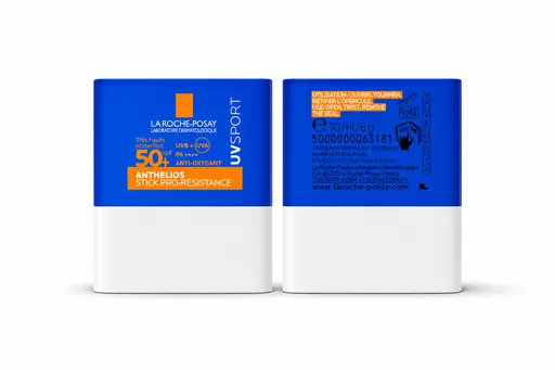 Anthelios UVSport Sun Stick SPF50+