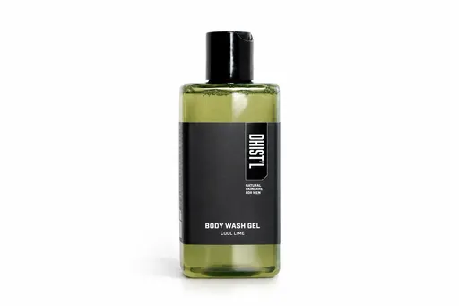 Dhistl Body Wash Cool Lime