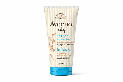 Aveeno Baby Daily Care Lotion Hydratante