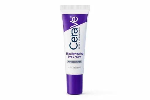 CeraVe Crème Rénovatrice Contour des Yeux