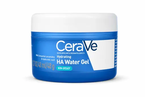 CeraVe Gel-Eau Hydratant HA
