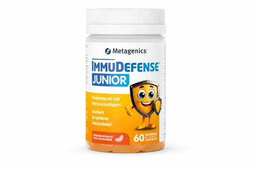 Immudefense Junior Gummies