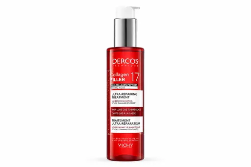 Vichy Dercos Collagen 17 Filler Traitement