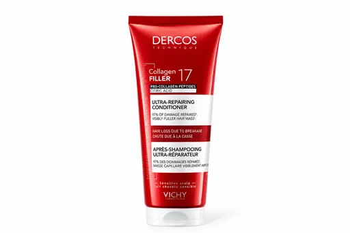 Vichy Dercos Collagen 17 Filler