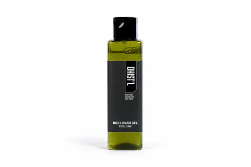 Dhistl Body Wash Cool Lime