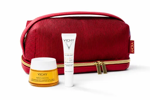 Vichy Coffret Perte de Volume Fin d'Année